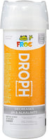 FROG DropH pH and Total Alkalinity Decreaser for Hot Tubs and Swim