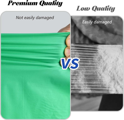 Disposable Plastic Table Cover Roll: 54in x 120ft Green Tablecloths with Easy Slide Cutter for Parties