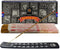 TRUMIRI Incense Stick Holder Bundle with Satya Super Hit Incense Sticks, Pack of 1 (Approx 100 Sticks)