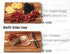 Kitchen(Set 3),Wooden Set Fibogollo Acacia Wood Cutting Boards for of Chopping Boards with Juice Groove,Serving Board