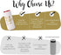 Talk Thirty to Me Can Coolers - Set of 12 for 30th Birthday Decorations and Party Favors
