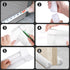 30"-36" Neween Large Door Draft Stopper for Bottom Door Sweep Weather Stripping Noise Blocker Window Breeze Blocker