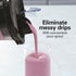 Wave Crusher Blender for Shakes and Smoothies, 40 Oz Glass Jar, 14 Functions, Black + Stainless Steel by Hamilton Beach