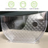 Rice Paper Water Bowl Holder - Summer Roll Water Bowl for Spring Rolls, 10.62" One Pack (Rice Paper Not Included)