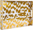 Zosenley Decorative Serving Tray with Handles - 16" x 12" Large Rectangle