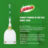2 Pack Set, Libman Designer Bowl Brush and Caddy - - Toilet Brush and Holder Non-Scratch, Bathroom Brush, Hygenic Caddy