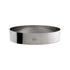 Fat Daddio's Stainless Steel Round Cake & Pastry Ring, 9 x 2 Inch