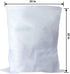 50 Pack Cold Brew Coffee Filters, 20" X 20" Commercial Filter Bags for Brewing Up to 5 LBS Coffee