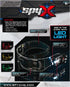 SpyX Night Ops Glasses, Hi-Tech Spy Toy Gadget for Kids Night Mission with Dual LED Lights
