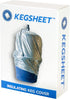KegSheet: Keg Insulator Cover Cooler for Kegs and Keg Tubs