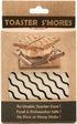 Toaster S’mores - Made Indoors, No Fire or Experience Required!