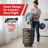 360 Laundry Trolley