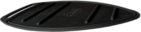 Encasa Homes Silicon Mat for Hot Iron Rest - Heat Resistant, Anti-Slip Pad for Protecting Your Table