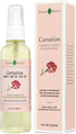Carnation Linen & Room Spray - Natural Aromatic Bathroom Spray Made with Pure Essential Oils, Refreshing Home Fragrance