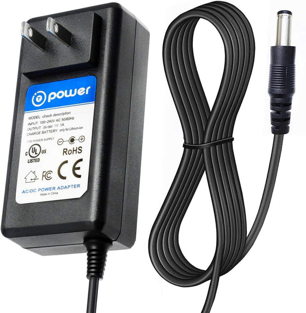 T Power 30v Charger for Miele Triflex Vacuum Cleaner HX1 Models 11423870, 11423880, 11423620, 11423630