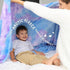 Soft Blankets Fleece Soft Fuzzy Throw Blanket Kids Warm Throw Blanket for Bed by MUGD