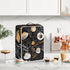 Delicious Coffee Coffee Maker Cover Mixers Small Kitchen Machine Cover Blender Dust Cover Kitchen Stand Mixer Cover Small Appliance Covers