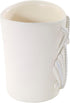 Avanti Linens Tumbler, Countertop Organizer, Seashell Inspired Bathroom Accessories, Guest Bathroom Essentials