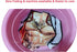 Funny Adult Bib Apron for Cooking, BBQ, Baking, Grilling - Kitchen Sexy Women Bikini Lady Comic Character Costume