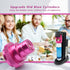 YUXIVCNE CO2 CO2 TR21-4 Quick Adapter Upgraded for Soda Water Bubbler Compatible with DUO/Terra/Art, Soda Maker Valve