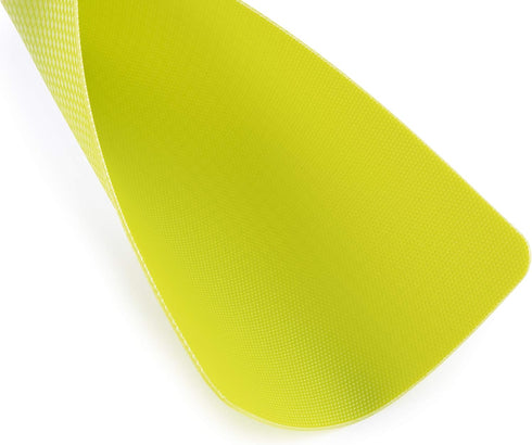 Dexas Heavy Duty Grippmat Flexible Cutting Board Set, 4 Pieces, 8 x 11 inches