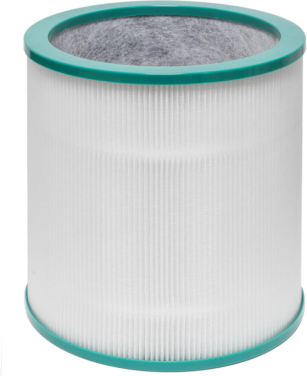 Filter Replacement for Dyson Pure Cool Link TP02, TP03, Dyson Tower Purifier, 968126-03