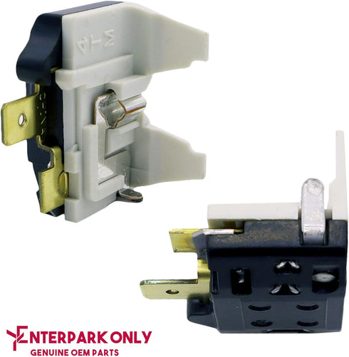 6750JA3001C Refrigerator Overload C Compatible with LG Kenmore by ENTERPARK