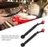 2Pcs Coffee Machine Cleaning Set: Hard Nylon Brush and Spoon Cleaning Tools for Home Kitchen