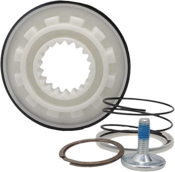 Supplying Demand W10734521 Washer Clutch Kit, Replaces W10006484 and W10006494