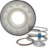 Supplying Demand W10734521 Washer Clutch Kit, Replaces W10006484 and W10006494
