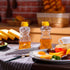 36 Transparent(350 Ml/ 12 oz) Thenshop Pcs Honey Bear Bottle,Plastic Honey Squeeze Bottle,Honeybear Squeeze Jars,Cute