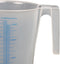 WirthCo 94140 Funnel King 2 Liter Graduated Measuring Container, General Purpose