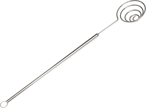Ateco Spiral Dipping Tool, Large, Stainless Steel