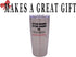 Rogue River Tactical 20 Ounce Stainless Steel Travel Tumbler Mug - Funny Teacher's Gift for School Educators