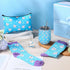 Sliner 4 Pcs Dental Assistant Gifts for Women, Cute 12 oz Teeth Tumbler, Cosmetic Bag, Keychain, and Socks