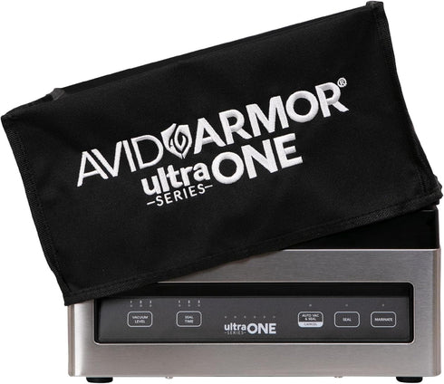 Avid Armor USV1 Chamber Vacuum Sealer Dust Cover