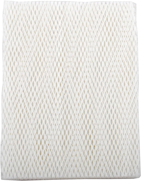 HIFROM 1 Pack Replacement Humidifier Wick Filters Water Panel Filter for Lennox Healthy Climate 35 X2661 WB2-17 WB3-17