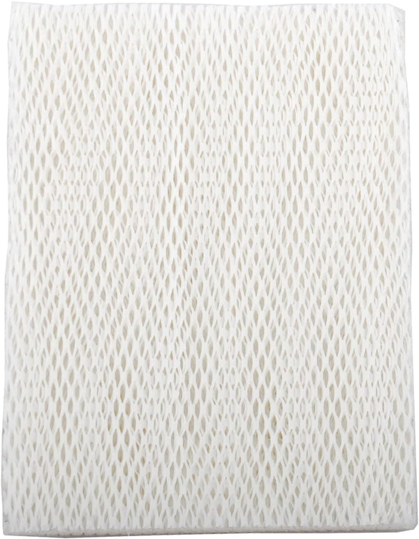 HIFROM 1 Pack Replacement Humidifier Wick Filters Water Panel Filter for Lennox Healthy Climate 35 X2661 WB2-17 WB3-17