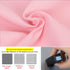 NTBAY Twin Fitted Sheet Only - Brushed Microfiber Deep Pocket Fitted Sheet - Soft, Wrinkle-Free, Fade-Resistant