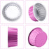 EUSOAR Cupcake Liners, 50pcs 5oz Disposable Ramekins, Aluminum Foil Muffin Liners Baking Cups Containers