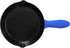 Silicone Hot Handle Holders - Small Blue