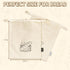 Set (1 1 Washable Sourdough Bread Bags for Homemade, Hybrid Beeswax + TPU Freezer Bag), Reusable Beeswax Bread Bags