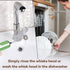 Rechargeable Milk Frother, Electric Coffee Foamer, Handheld Drink Mixer for Latte, Cappuccino, Coffee