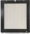 Nispira True HEPA Replacement Filter, Compatible with Ivation 5-in-1 Air Purifier Ozone Generator IVAOZAP04