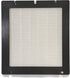 Nispira True HEPA Replacement Filter, Compatible with Ivation 5-in-1 Air Purifier Ozone Generator IVAOZAP04