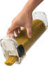 1-Piece ProKeeper Pasta Keeper Clear Pasta Storage Container with Airtight Seal