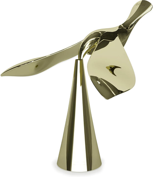 UMBRA Brass Tipsy Bottle Opener, One Sized