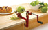 Norpro 2 Apple Peeler, Red Apple Mate