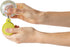 Chef’n GarlicZoom Garlic Chopper, Handheld Mincer with Rolling Action, Easy to Use and Clean