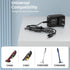 Charger for Shark CH950, CH951, CH950C, CH951C Power Charging Cord for Shark CH963AMZ, CH964AMZ, CH950C, CH951C, CH955
